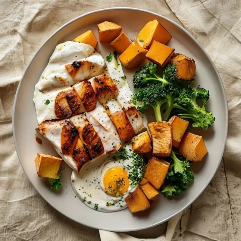 High Protein